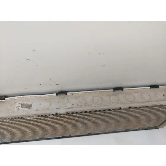 Intercooler para Audi Q5 (8Rb)