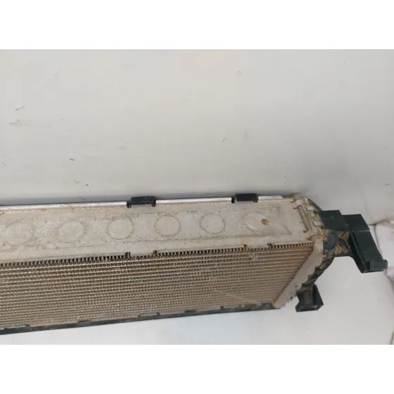 Intercooler para Audi Q5 (8Rb)