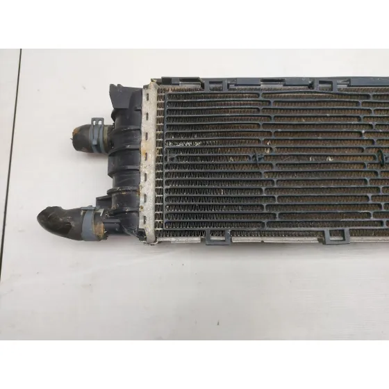 Intercooler para Audi Q5 (8Rb)