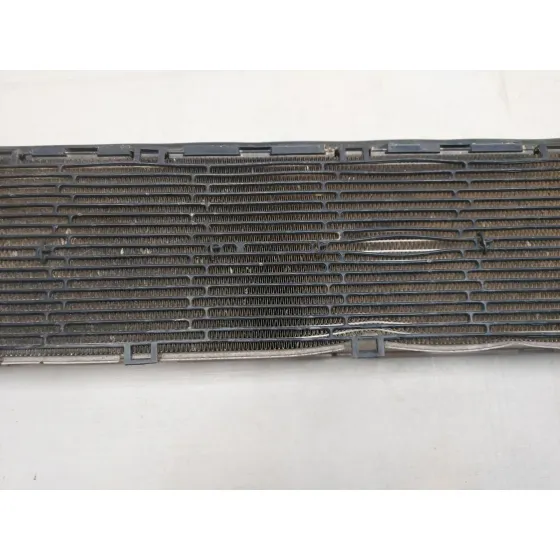 Intercooler para Audi Q5 (8Rb)