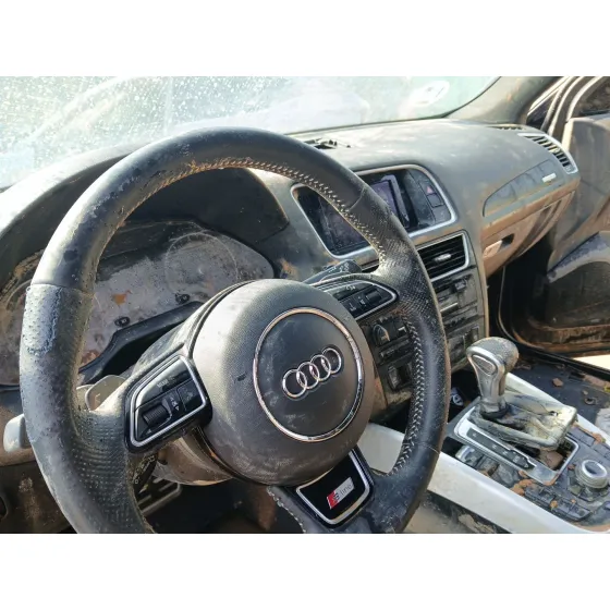 Kit Airbag para Audi Q5 (8Rb)