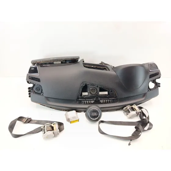 Kit Airbag para Audi Q5 (8Rb)