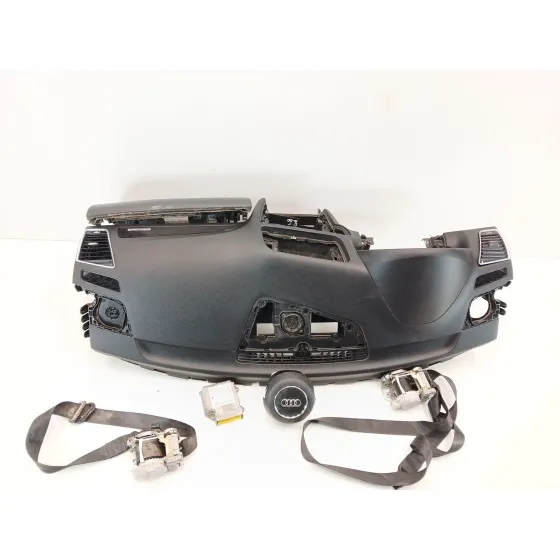 Kit Airbag para Audi Q5 (8Rb)