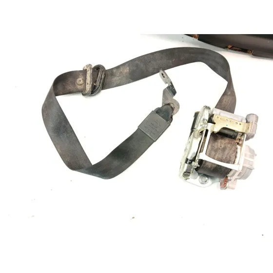 Kit Airbag para Audi Q5 (8Rb)