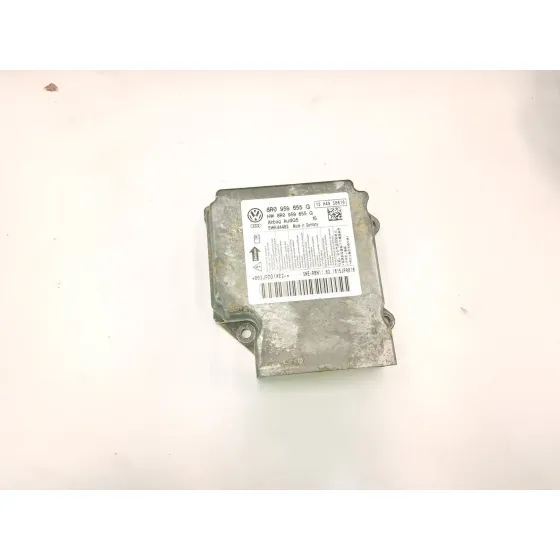 Kit Airbag para Audi Q5 (8Rb)