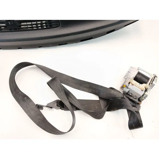 Kit Airbag para Audi Q5 (8Rb)