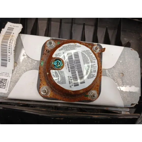 Kit Airbag para Audi Q5 (8Rb)