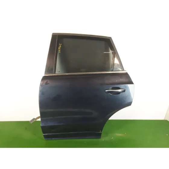 Puerta Trasera Izquierda para Audi Q5 (8Rb)