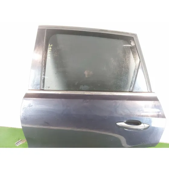 Puerta Trasera Izquierda para Audi Q5 (8Rb)