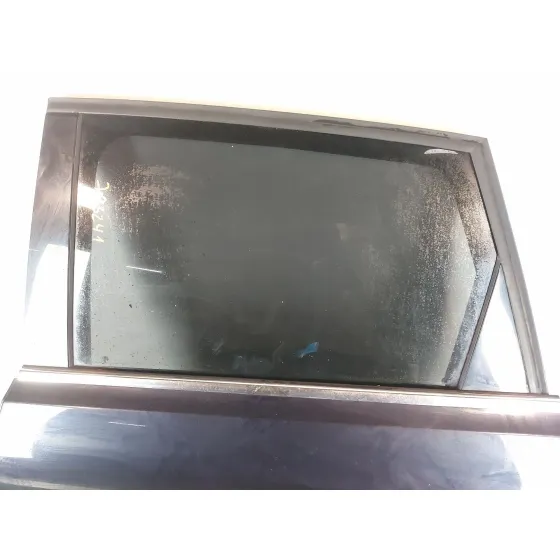Puerta Trasera Izquierda para Audi Q5 (8Rb)