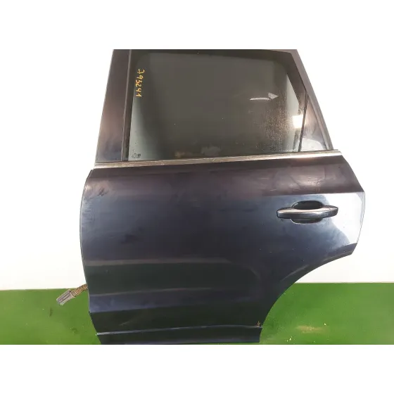 Puerta Trasera Izquierda para Audi Q5 (8Rb)