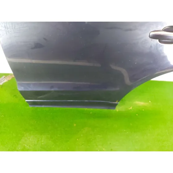Puerta Trasera Izquierda para Audi Q5 (8Rb)