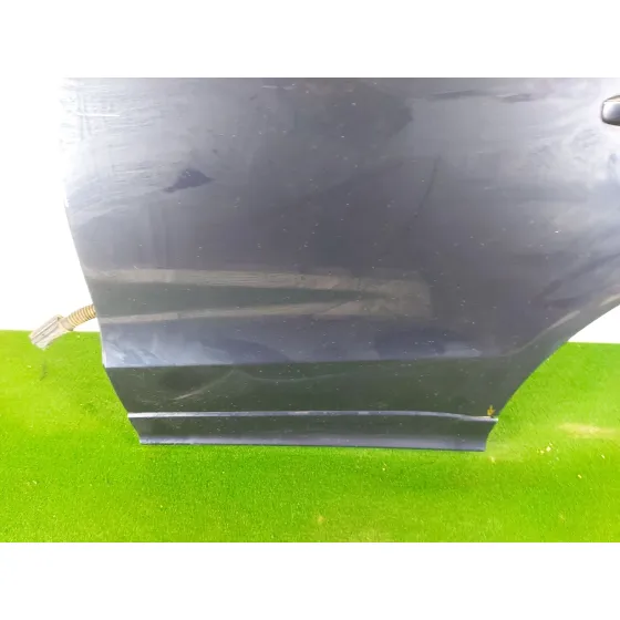 Puerta Trasera Izquierda para Audi Q5 (8Rb)