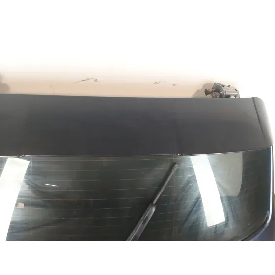 Porton Trasero para Audi Q5 (8Rb)