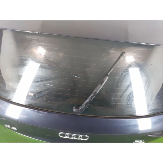 Porton Trasero para Audi Q5 (8Rb)