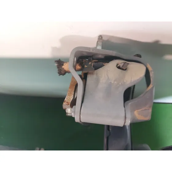 Porton Trasero para Audi Q5 (8Rb)