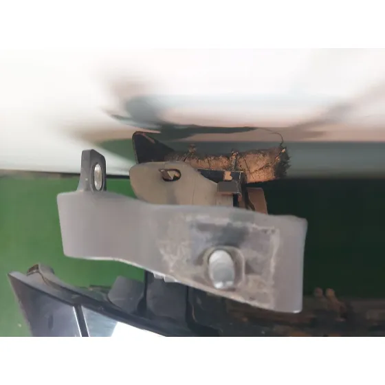 Porton Trasero para Audi Q5 (8Rb)