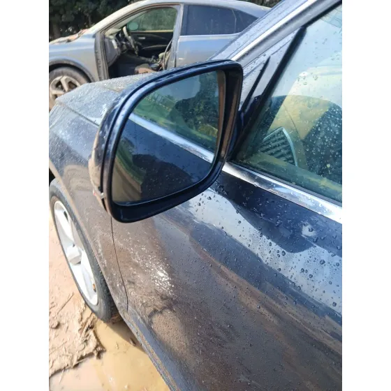 Retrovisor Izquierdo para Audi Q5 (8Rb)