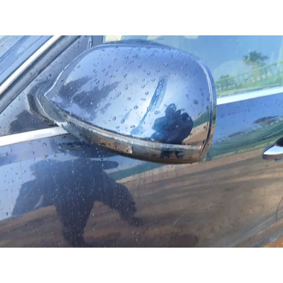 Retrovisor Izquierdo para Audi Q5 (8Rb)