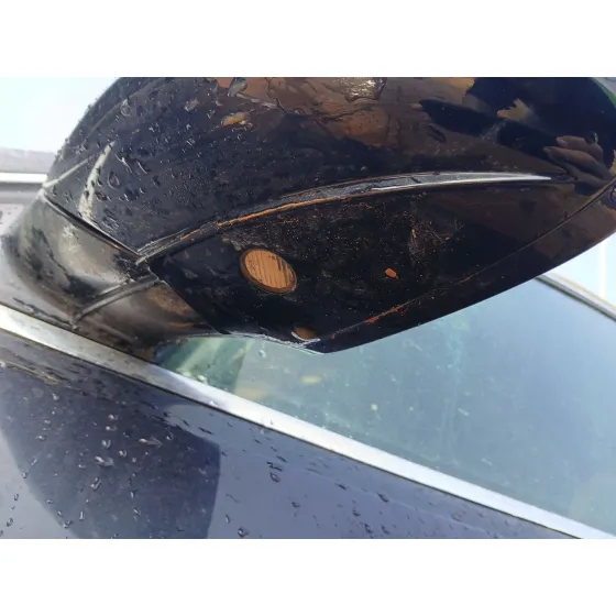Retrovisor Izquierdo para Audi Q5 (8Rb)
