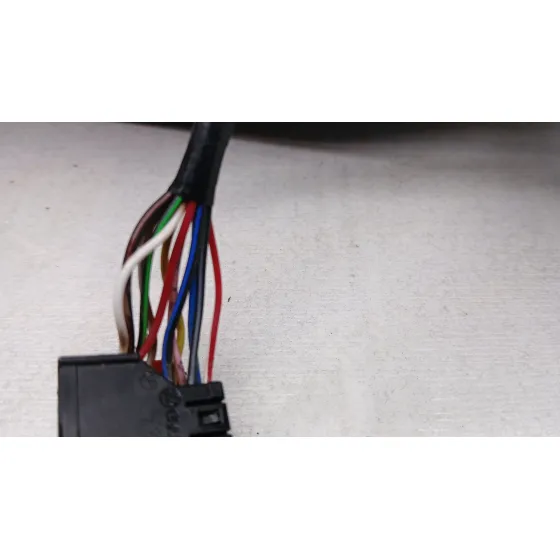 Retrovisor Izquierdo para Audi Q5 (8Rb)