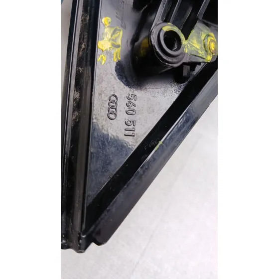 Retrovisor Izquierdo para Audi Q5 (8Rb)