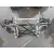 Puente Delantero para Audi Q5 (8Rb)