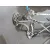 Puente Delantero para Audi Q5 (8Rb)