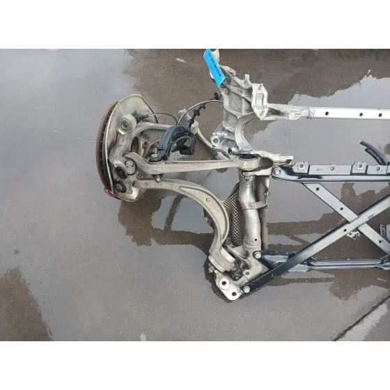 Puente Delantero para Audi Q5 (8Rb)