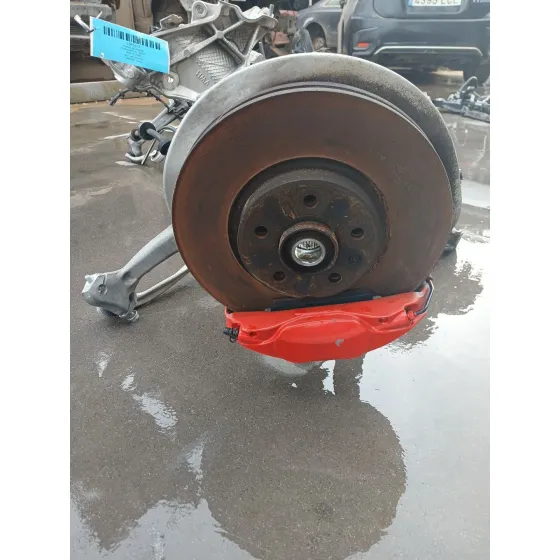 Puente Delantero para Audi Q5 (8Rb)