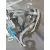 Puente Delantero para Audi Q5 (8Rb)
