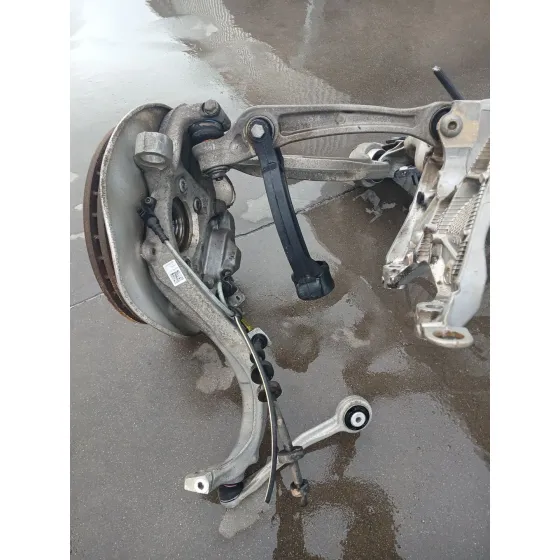 Puente Delantero para Audi Q5 (8Rb)