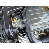 Motor Completo para Seat Ibiza V (Kj1, Kjg)