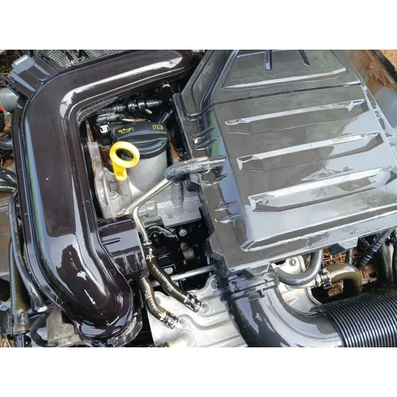 Motor Completo para Seat Ibiza V (Kj1, Kjg)