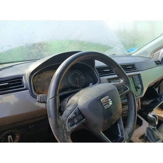 Kit Airbag para Seat Ibiza V (Kj1, Kjg)