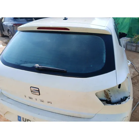 Porton Trasero para Seat Ibiza V (Kj1, Kjg)