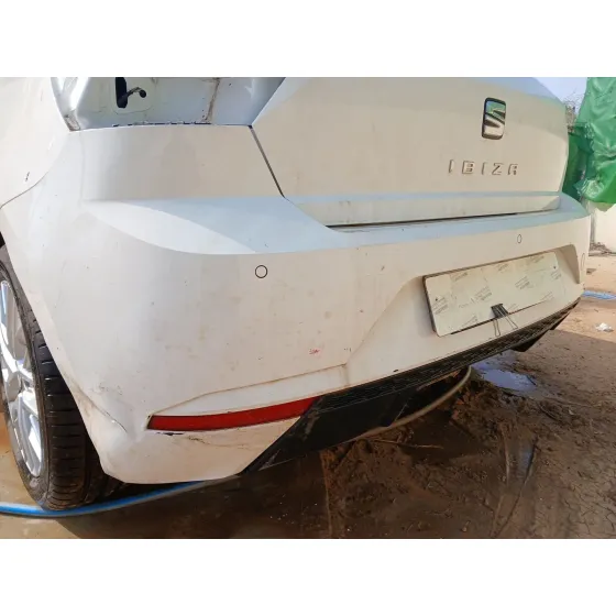 Paragolpes Trasero para Seat Ibiza V (Kj1, Kjg)