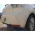 Paragolpes Trasero para Seat Ibiza V (Kj1, Kjg)