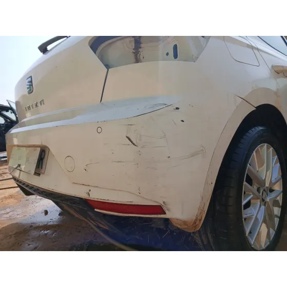 Paragolpes Trasero para Seat Ibiza V (Kj1, Kjg)