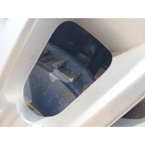 Puente Trasero para Seat Ibiza V (Kj1, Kjg)