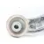 Brazo Suspension Inferior Delantero Izquierdo para Renault Master Kasten