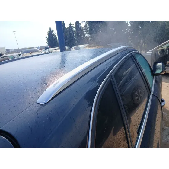 Barras Techo para Audi Q5 (8Rb)
