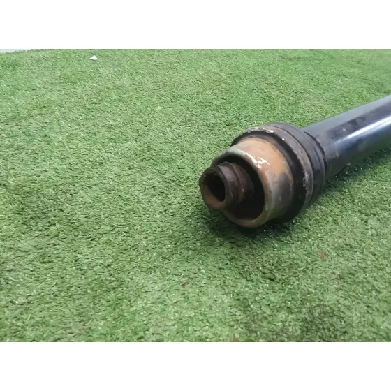 Transmision Central para Audi Q5 (8Rb)