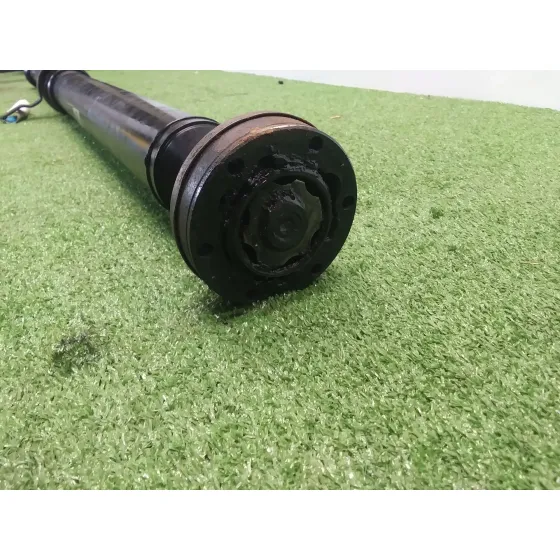 Transmision Central para Audi Q5 (8Rb)