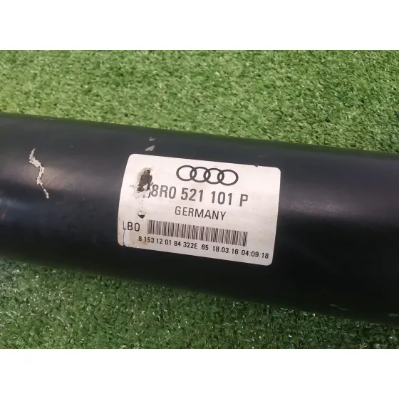 Transmision Central para Audi Q5 (8Rb)