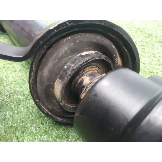 Transmision Central para Audi Q5 (8Rb)