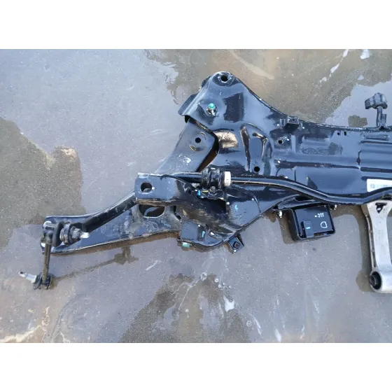 Puente Delantero para Kia Sportage Iii (Sl)