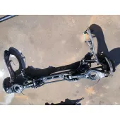 Puente Trasero para Kia Sportage Iii (Sl)
