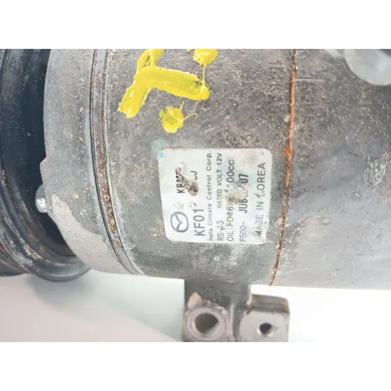Compresor Aire Acondicionado para Mazda Cx-5 (Ke, Gh)
