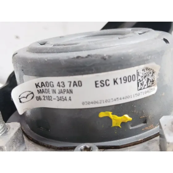 Abs para Mazda Cx-5 (Ke, Gh)